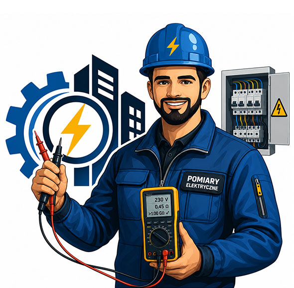 badania instalacji elektrycznych Łeczyca